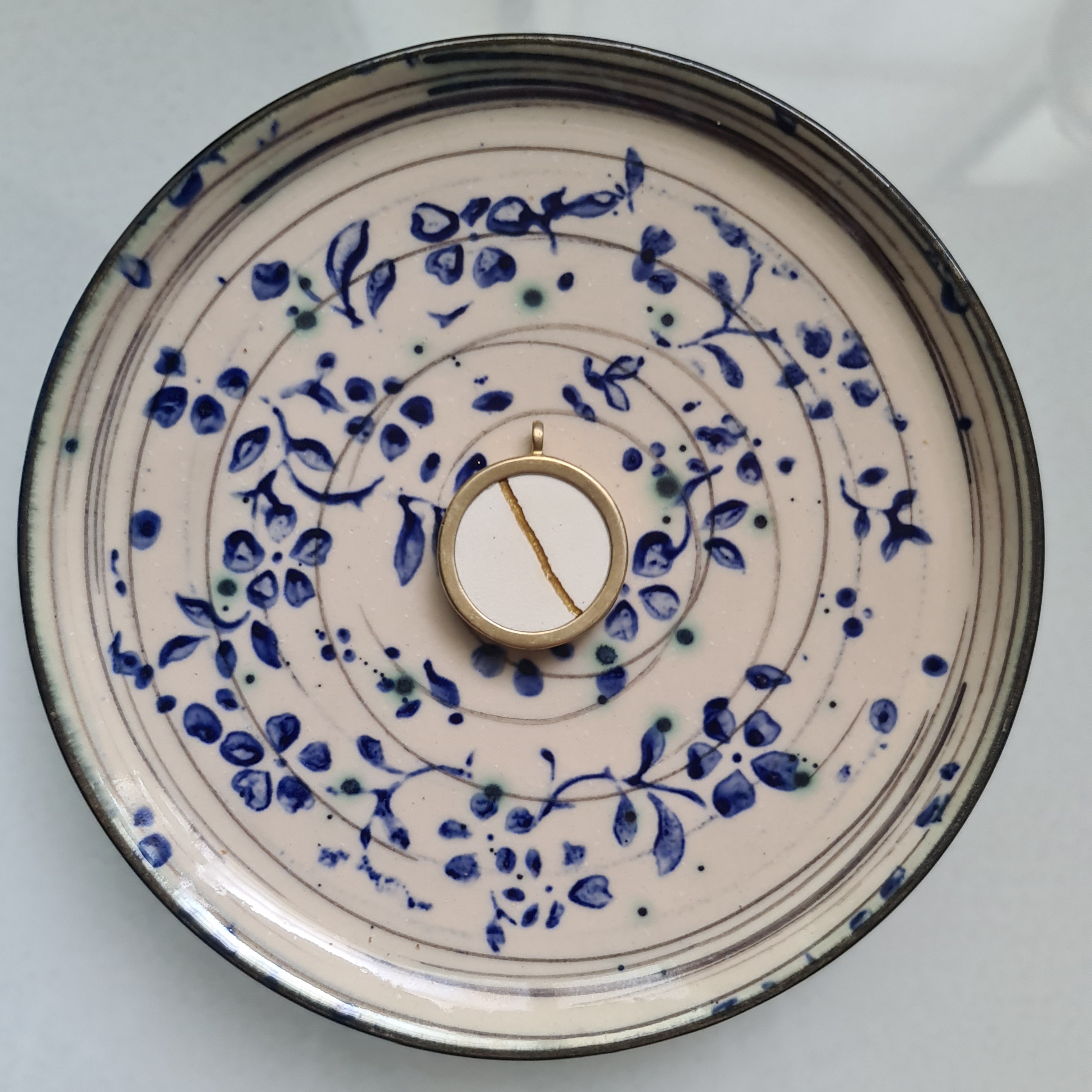 Kintsugi piccolo n°9