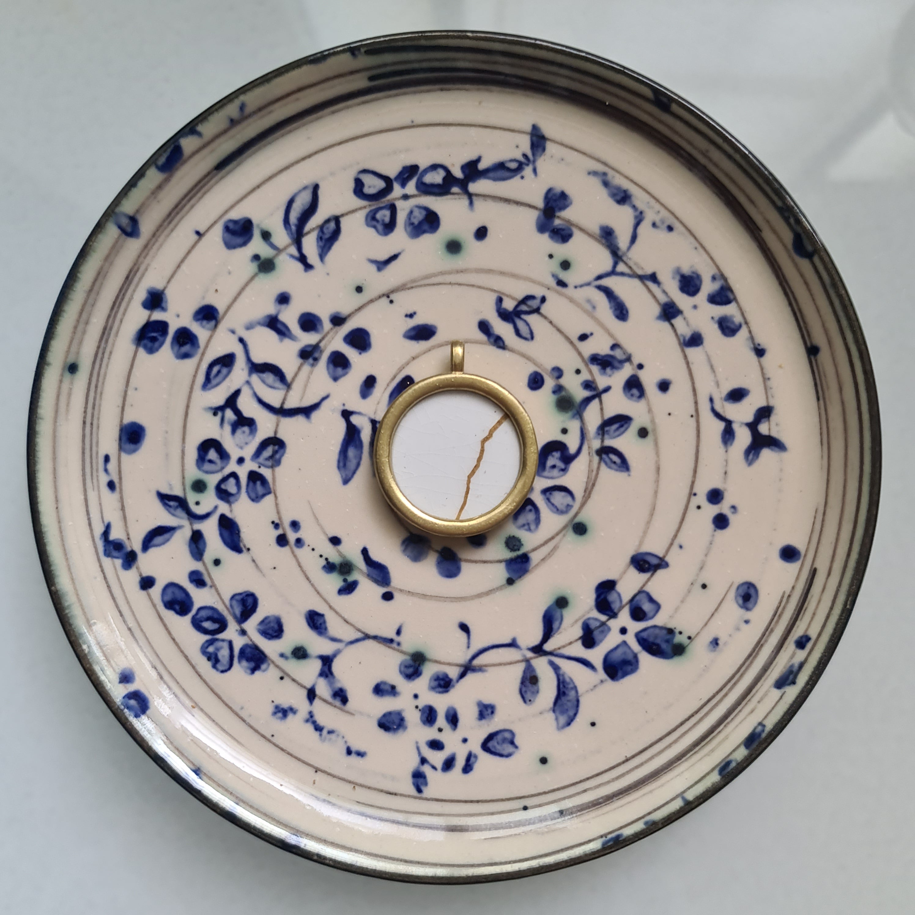 Kintsugi piccolo n°10