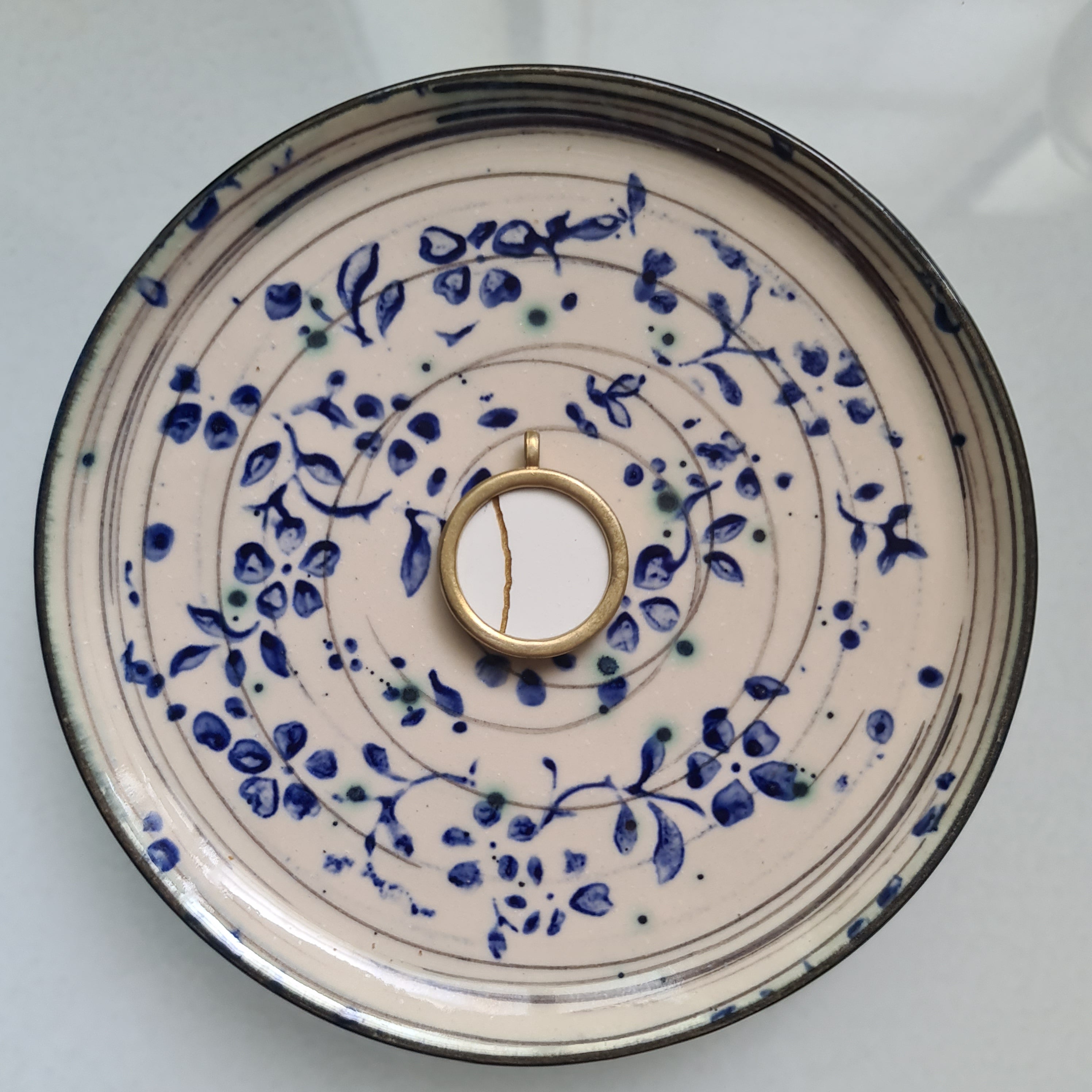 Kintsugi piccolo n°11