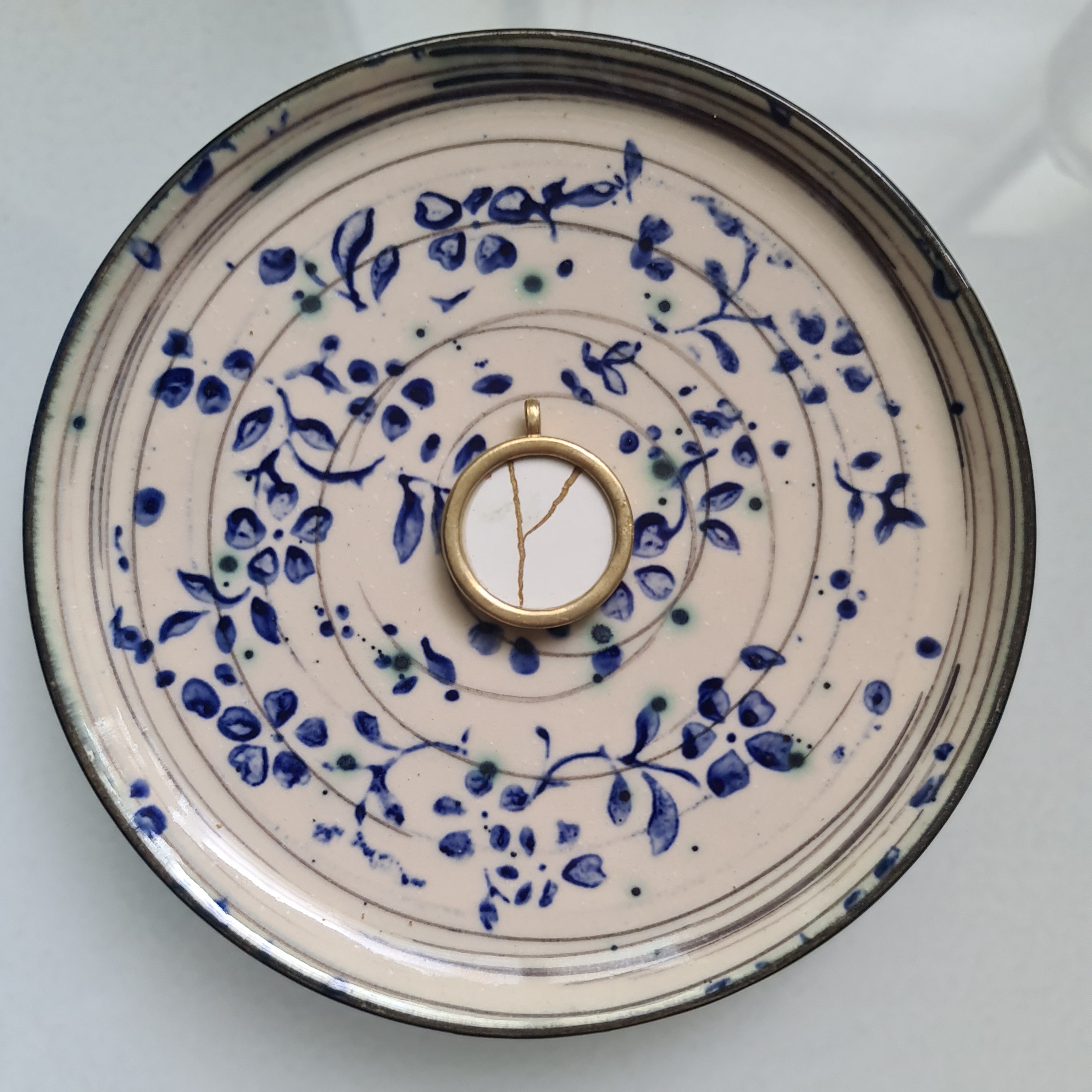 Kintsugi piccolo n°12