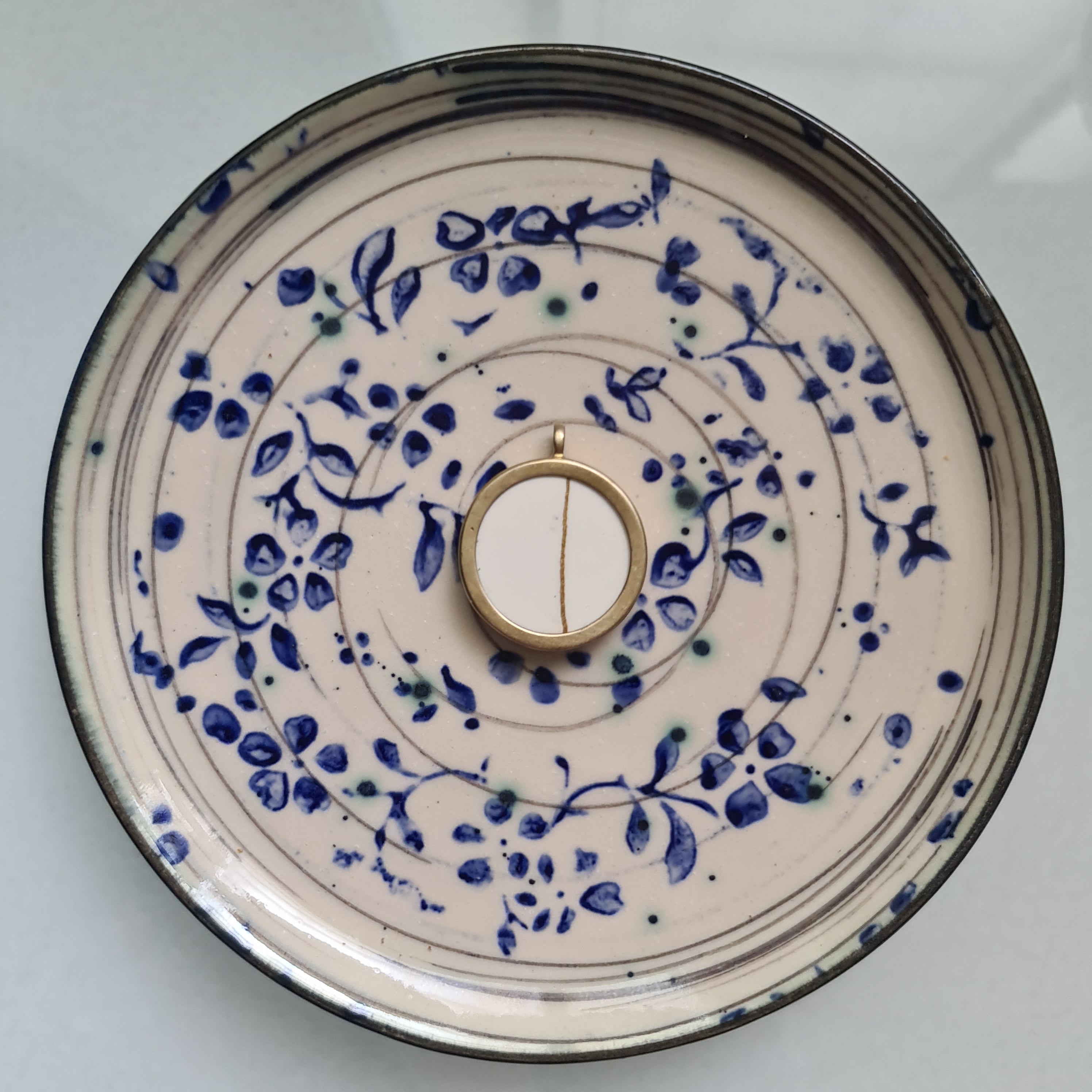 Kintsugi piccolo n°13