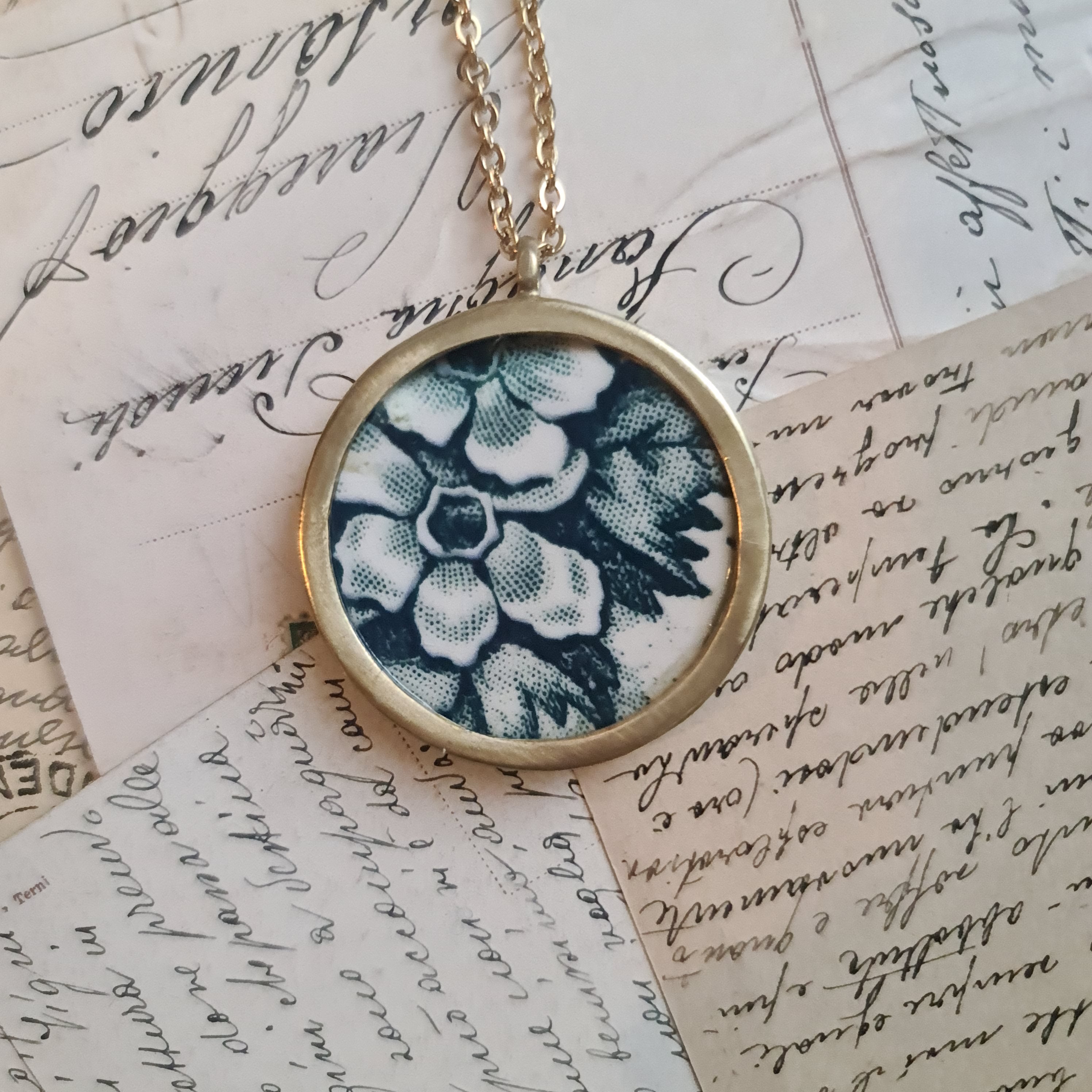 Composizione di fiori