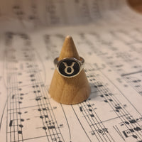 Anello Toro