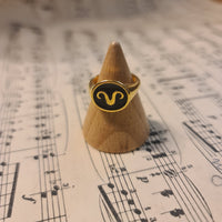 Anello Ariete
