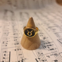 Anello Toro