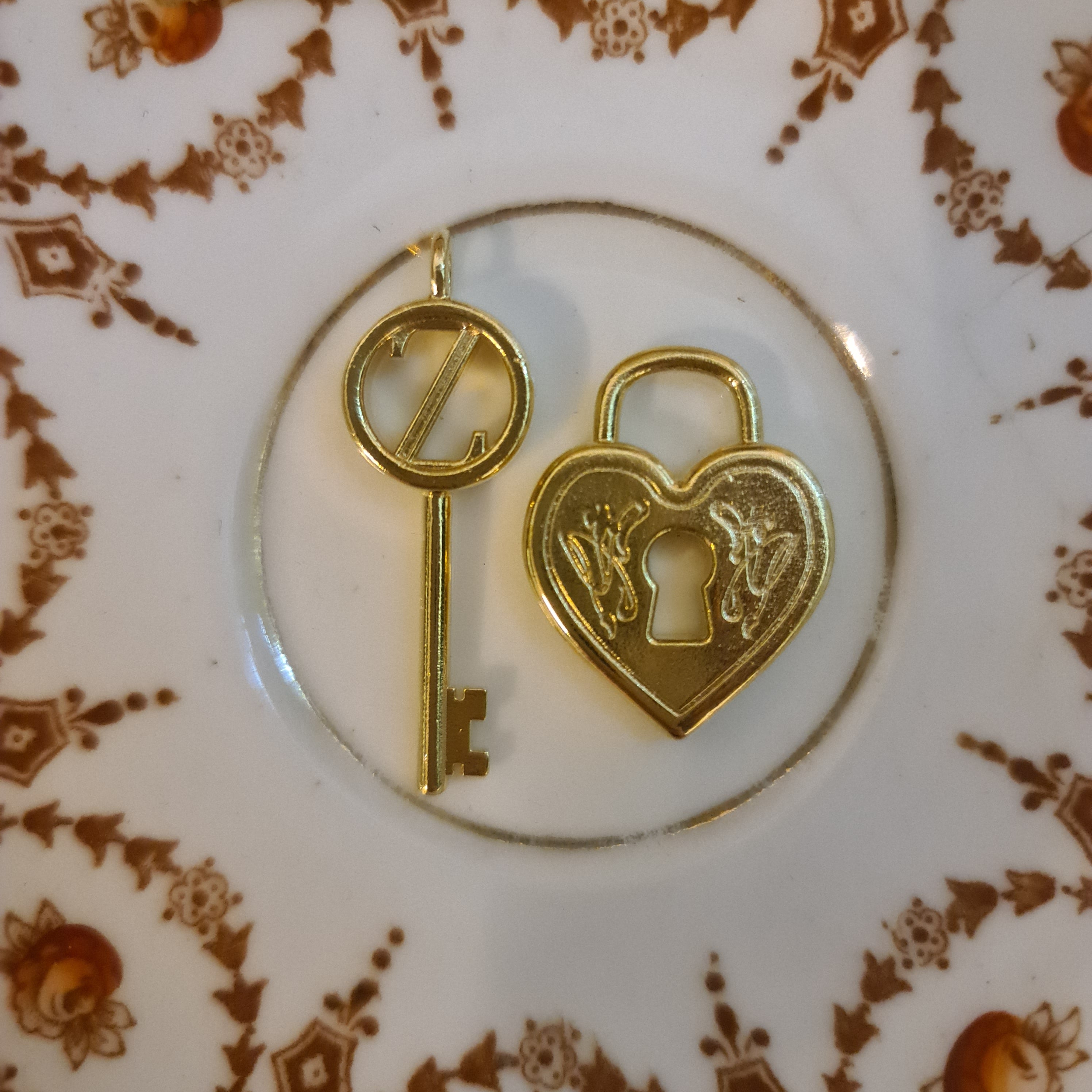 Set apri il mio cuore