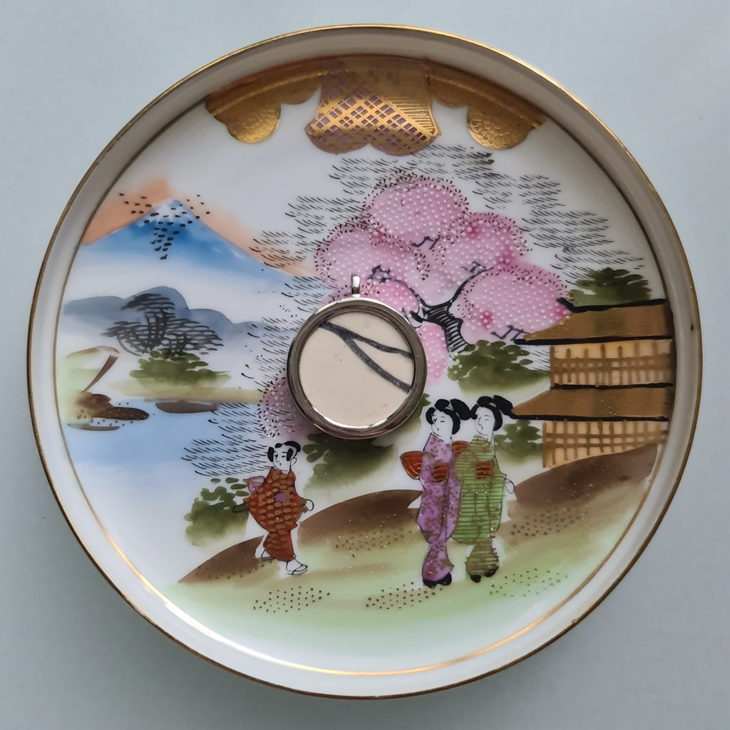 Gintsugi piccola n°1