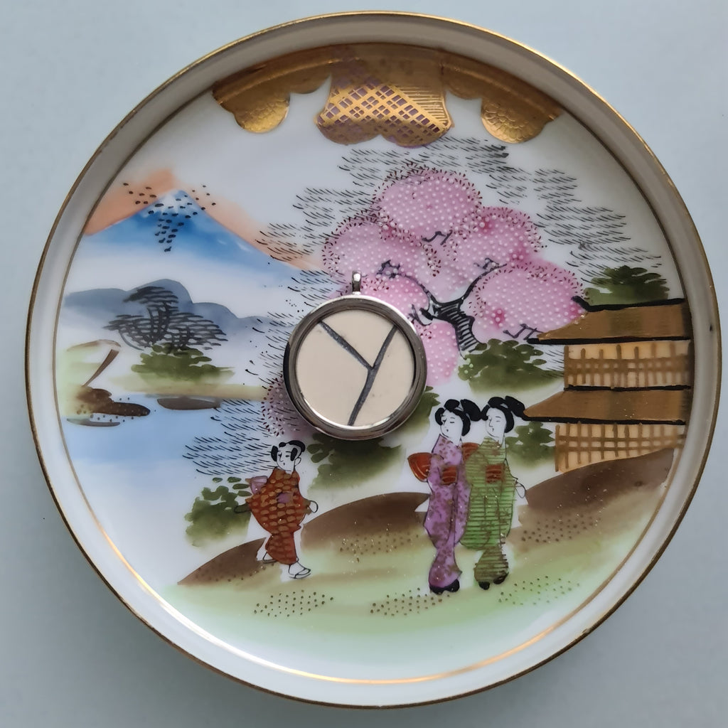 Gintsugi piccola n°3