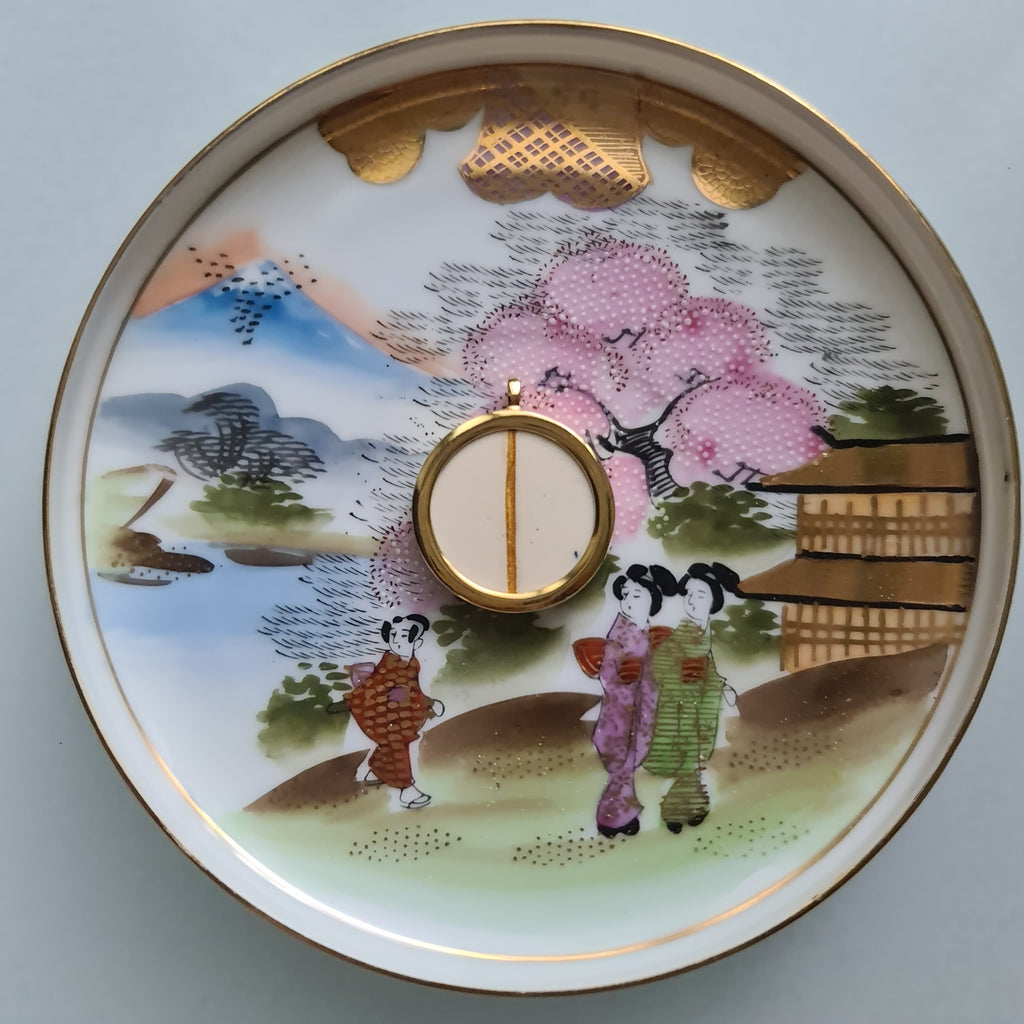 Kintsugi piccola n°1