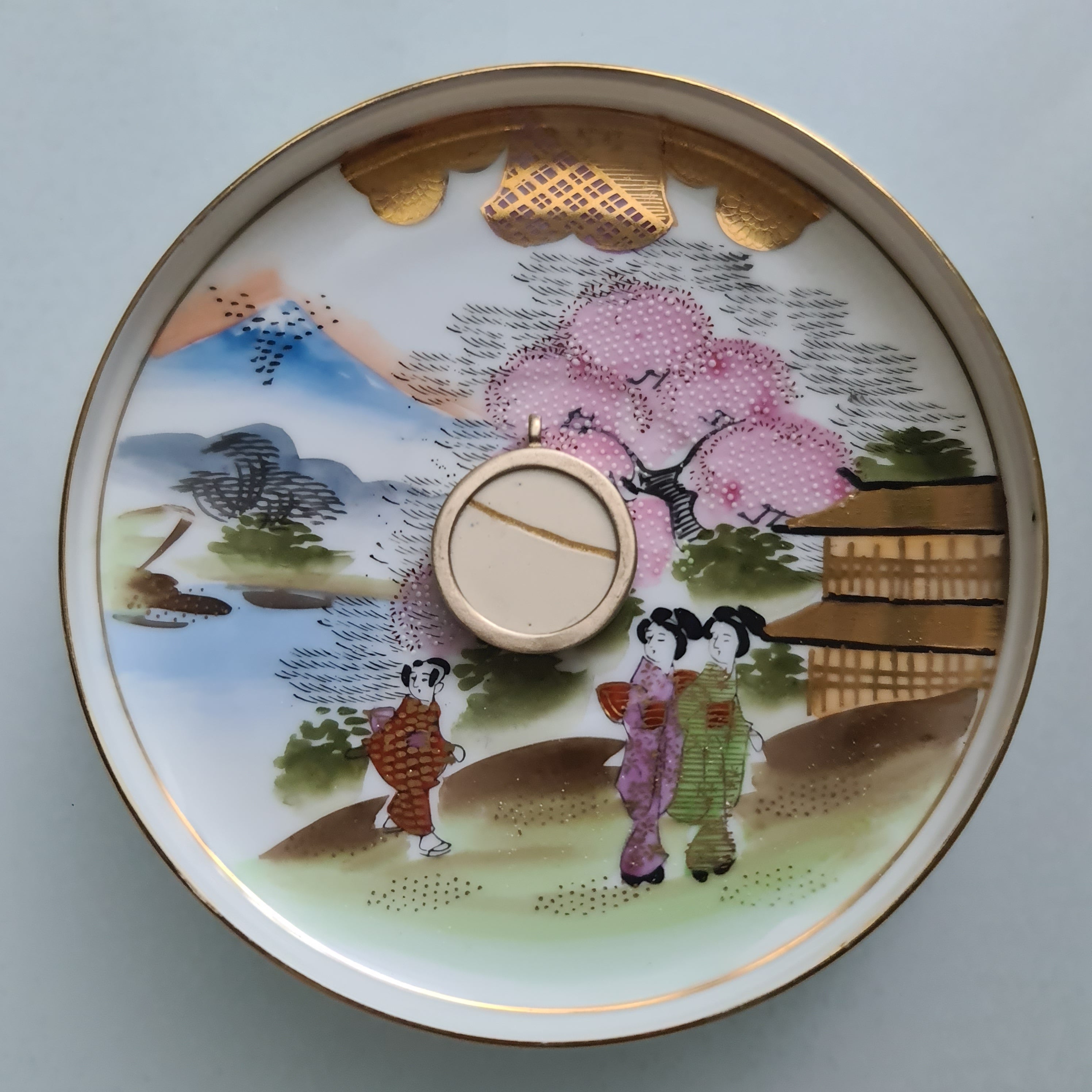 Shinchutsugi piccola n°2