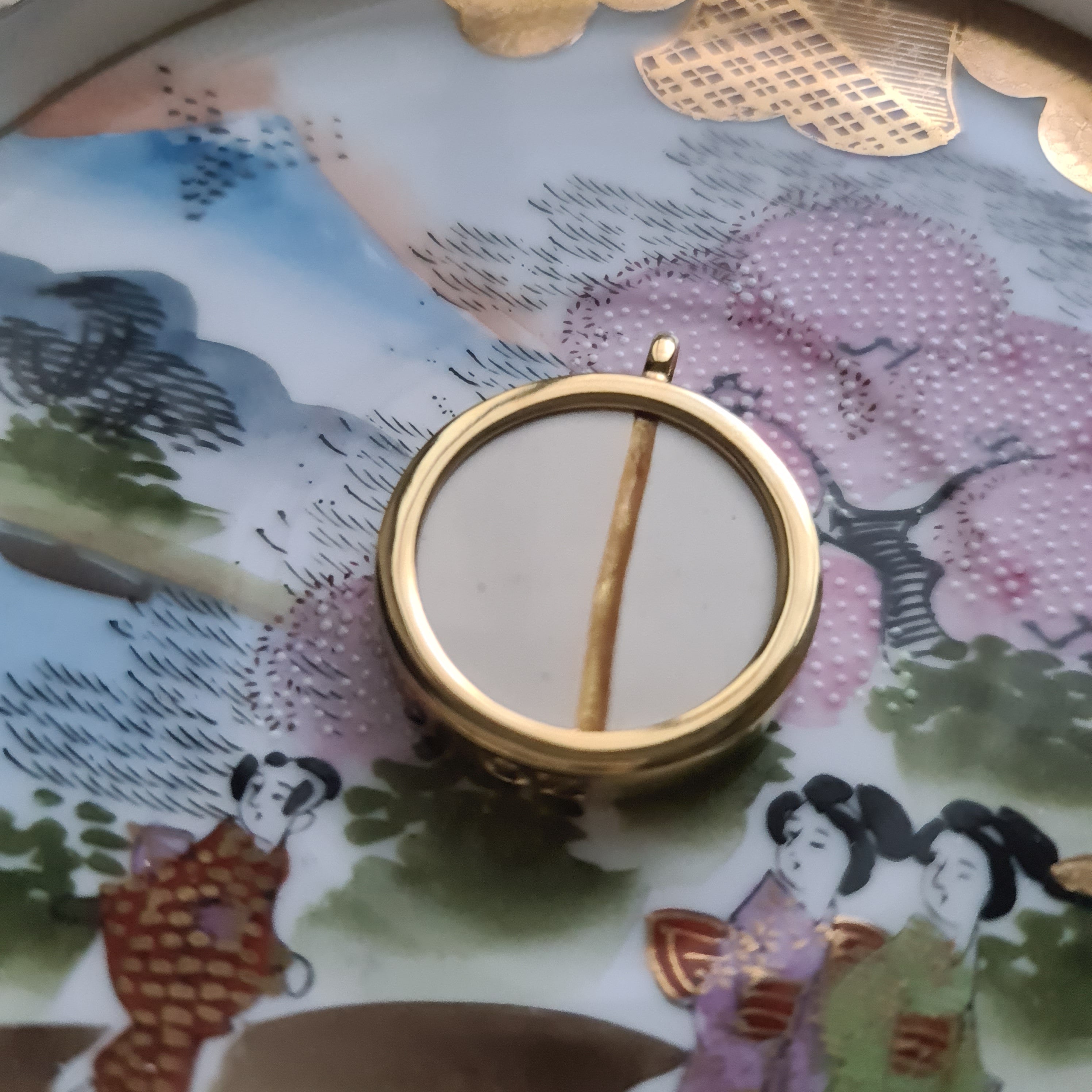 Kintsugi piccola n°2