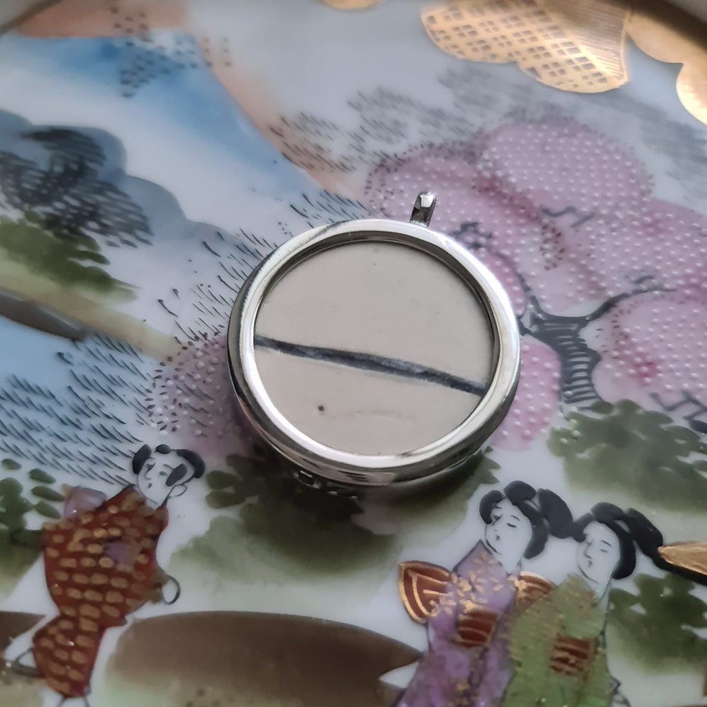 Gintsugi piccola n°2