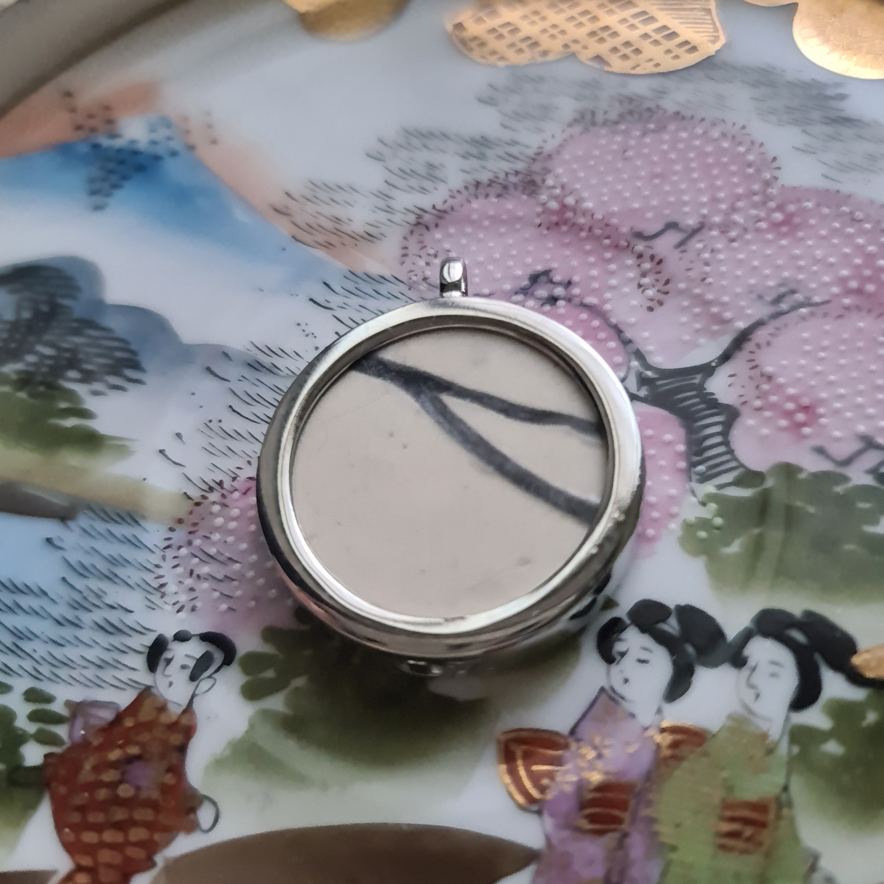 Gintsugi piccola n°1