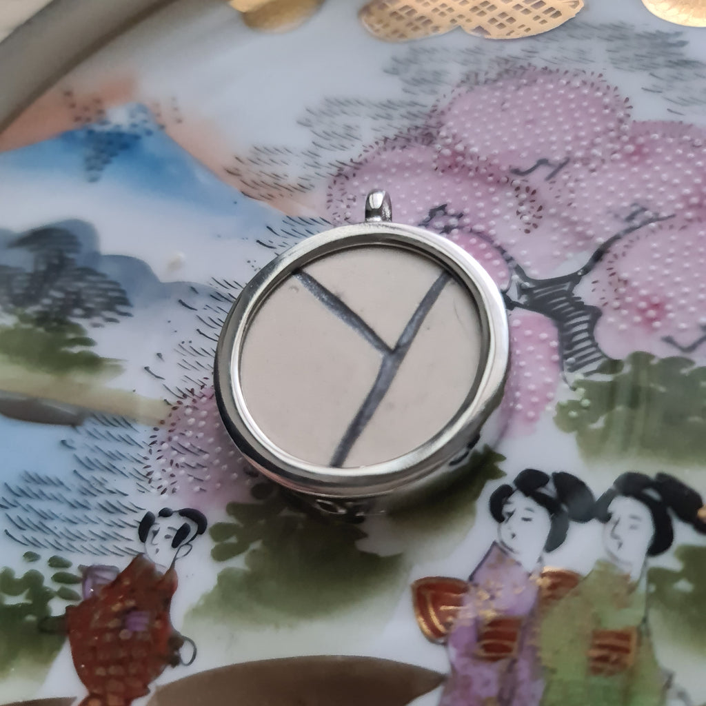 Gintsugi piccola n°3