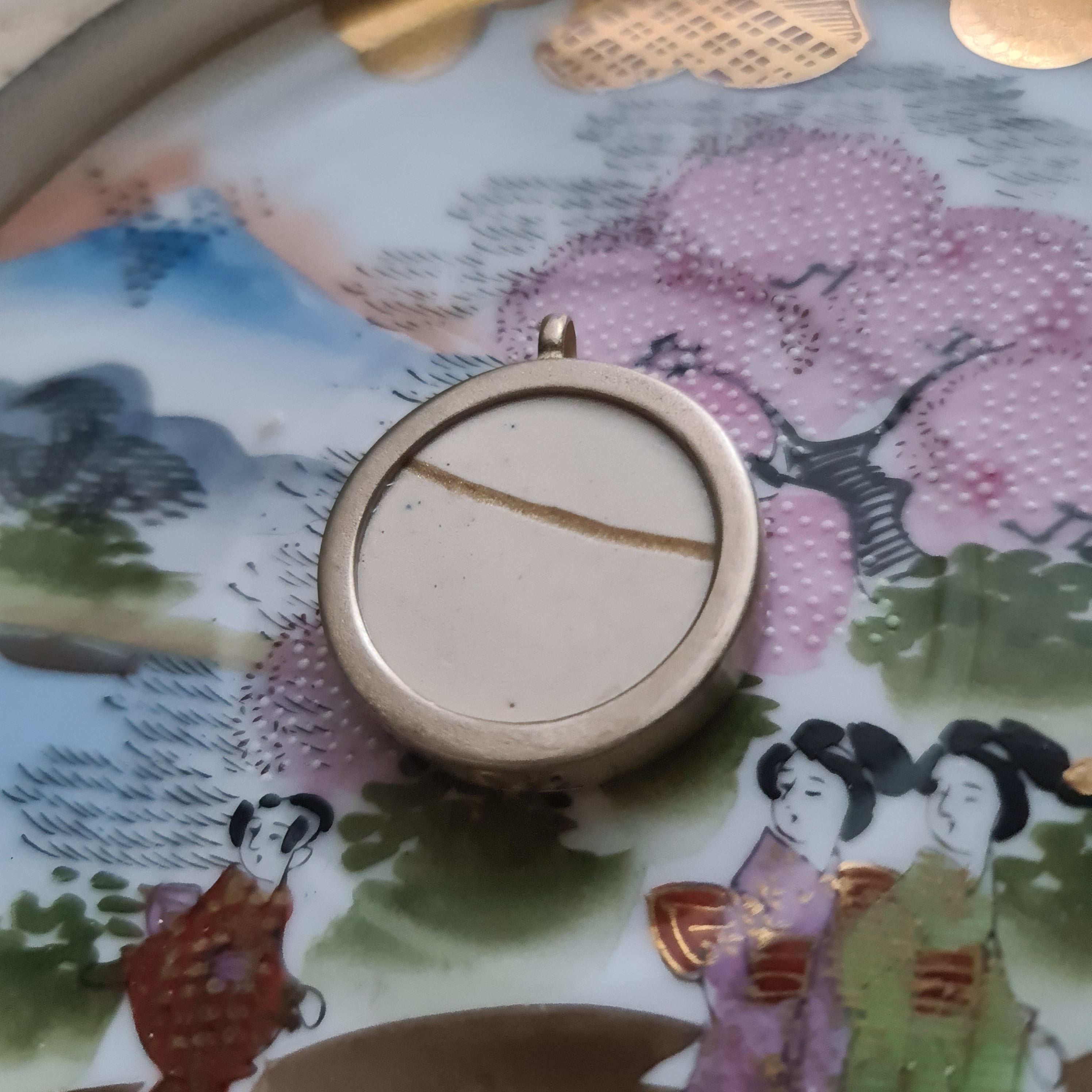 Shinchutsugi piccola n°2