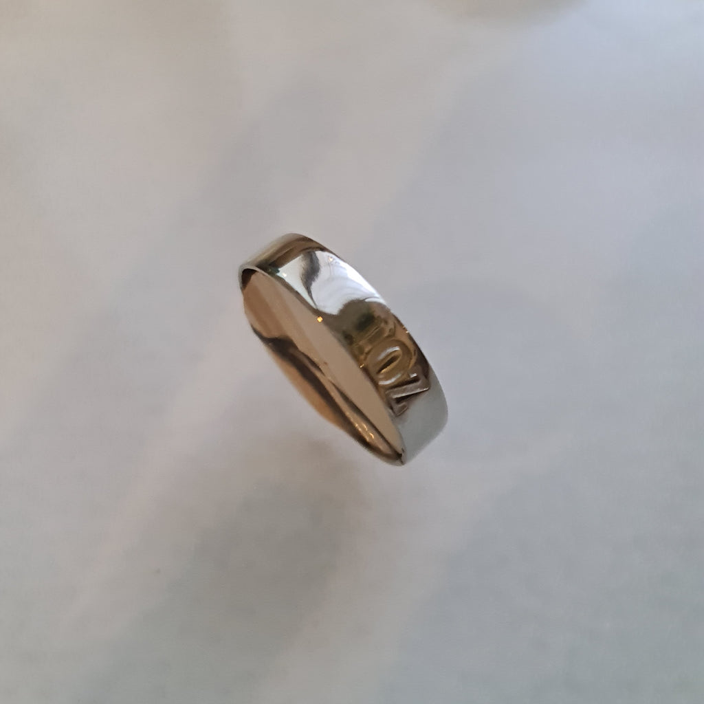 Gintsugi piccola n°1