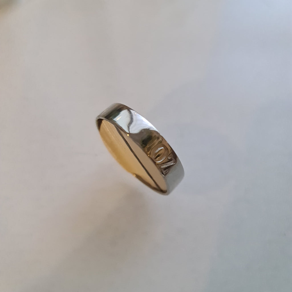 Gintsugi piccola n°2