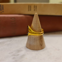Cuore lucchetto oro 24k